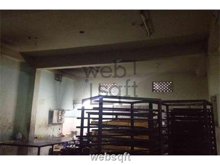 Commercial Warehouse for Rent